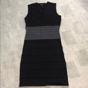 NWOT BCBGMAXARIA Knit Dress 